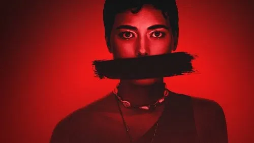 Kötülüğün Rengi: Kırmızı izle afişi
