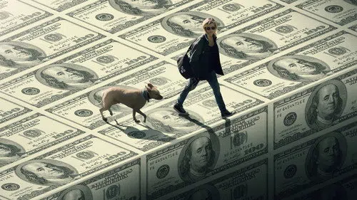 Kaçak Vegan: Şan Şöhret Şaibe izle