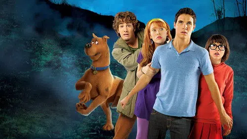 Scooby Doo ! Gizem Başlıyor izle