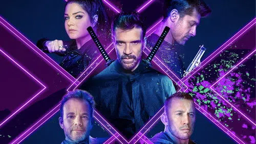 Katillerin Kralı izle