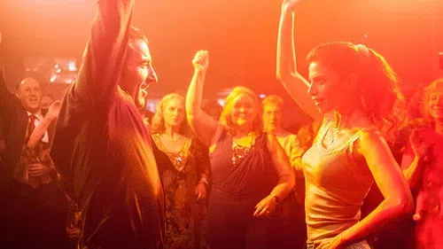 Abrakadabra izle afişi