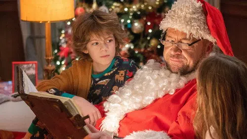 Ladri di Natale izle afişi