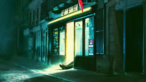 No One Will Know izle afişi