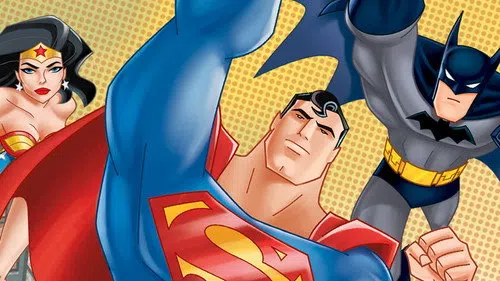 Justice League izle