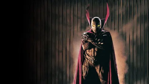 Spawn izle