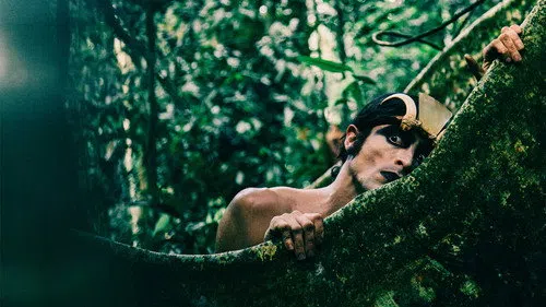 Homem com H izle afişi