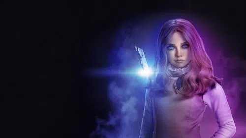 M3GAN 2.0 izle afişi