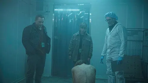 Englemageren izle afişi