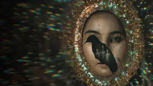 Annemin Derisinde izle afişi