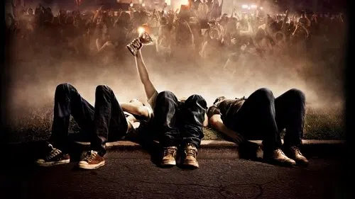Proje X izle