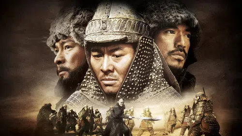 Savaş Kralları izle
