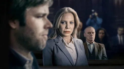 Aile Suçları izle afişi
