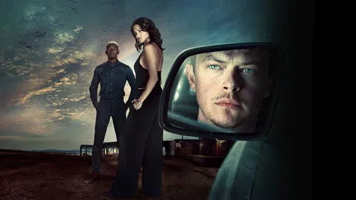 Wardriver izle