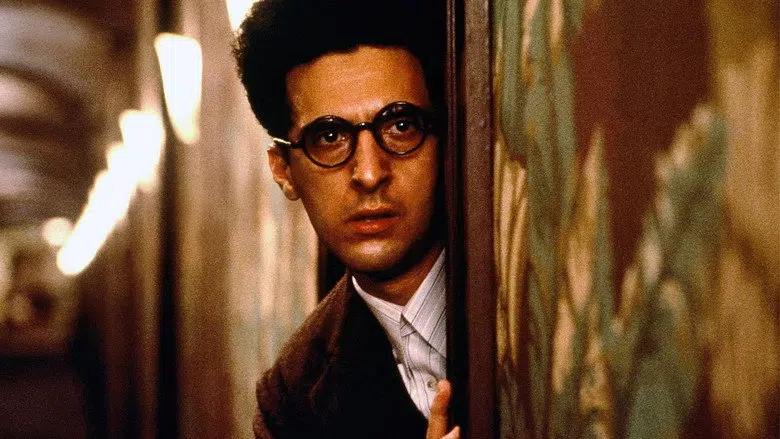 Barton Fink izle
