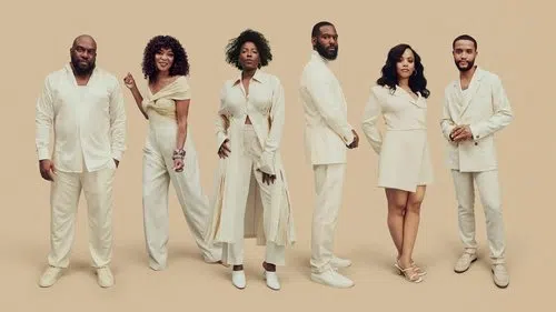 Queen Sugar izle