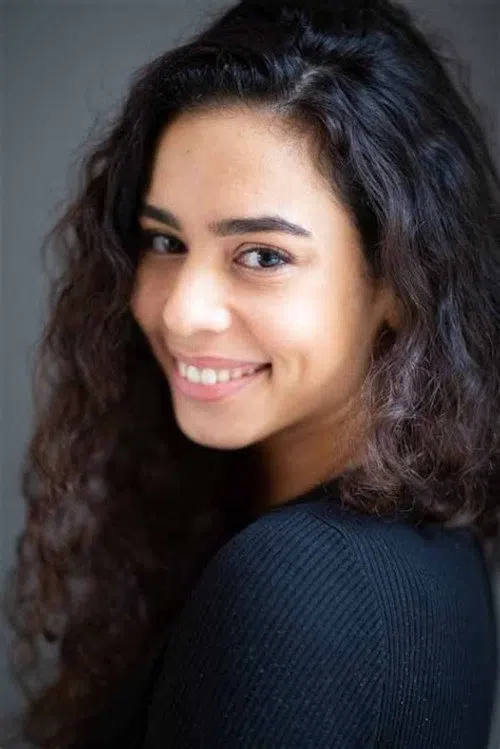 Hanane El Yousfi