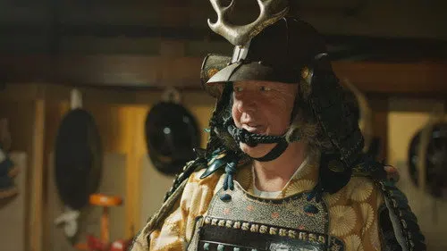 James May: Japonya'daki Ajanımız izle
