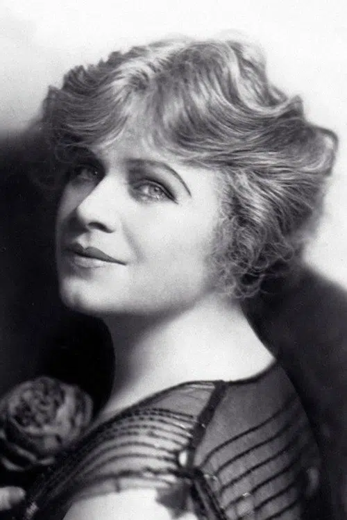 Daisy Belmore