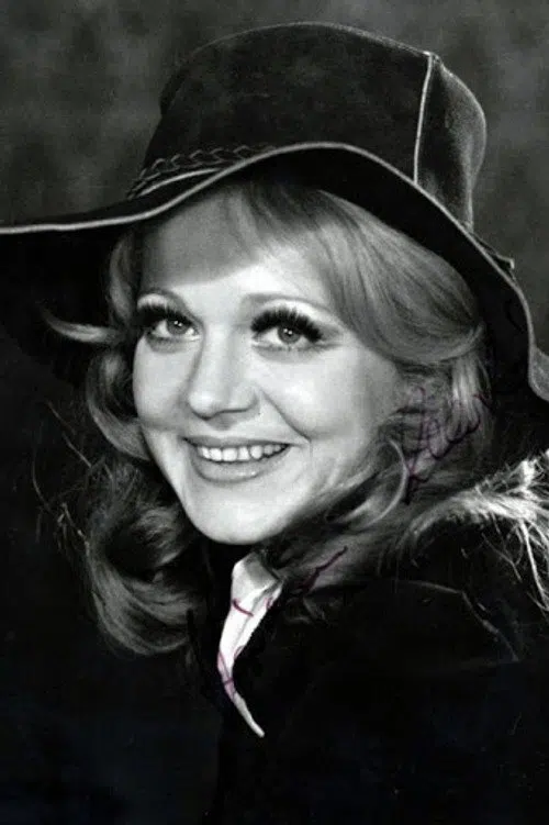 Hámori Ildikó