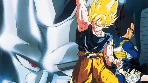 Dragon Ball Z: Soğutucunun Dönüşü izle