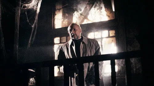 Cadılar Bayramı 5: Michael Myers'ın İntikamı izle