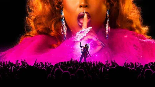 RuPaul's Secret Celebrity Drag Race izle
