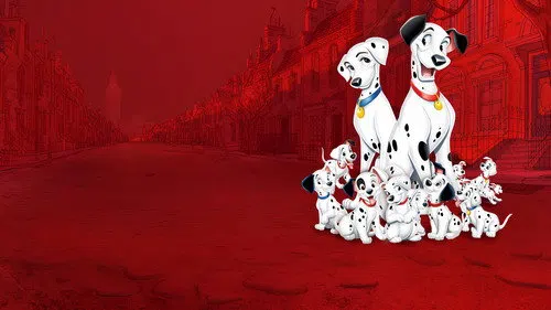 101 Dalmaçyalı izle