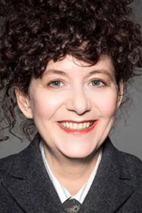Marie Goyette