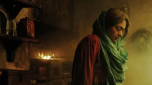 Mother izle afişi