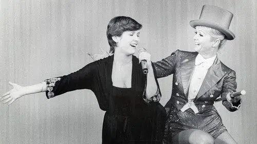 Bright Lights: Starring Carrie Fisher and Debbie Reynolds izle