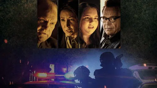 1 Interrogation izle afişi