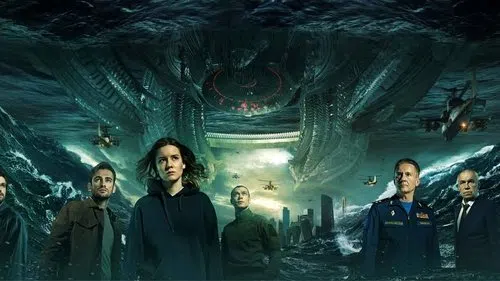İstila: Zamanın Sonu izle