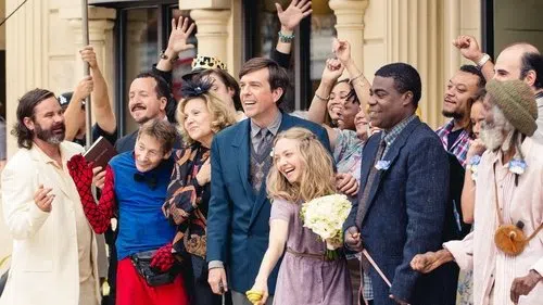 Alkışçı izle afişi