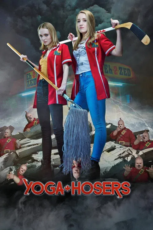 Yoga Hayranları