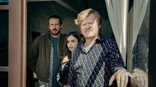 Düşeş izle afişi