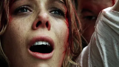 Blood Hunt izle afişi