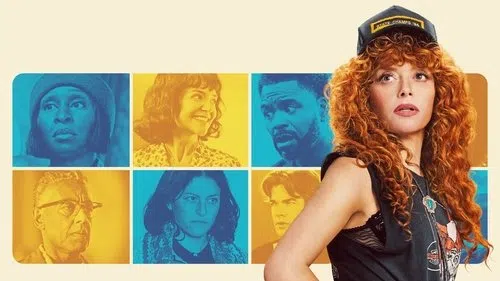 Gizemli Yüz izle