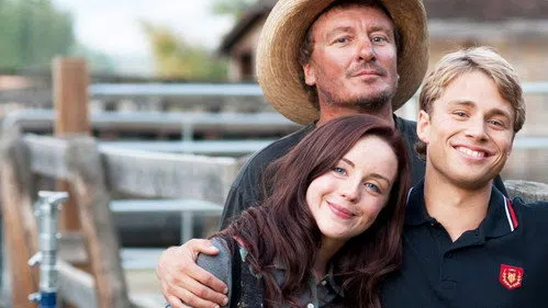 Flicka: Country Pride izle