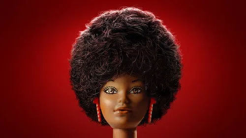 Siyahi Barbie izle afişi