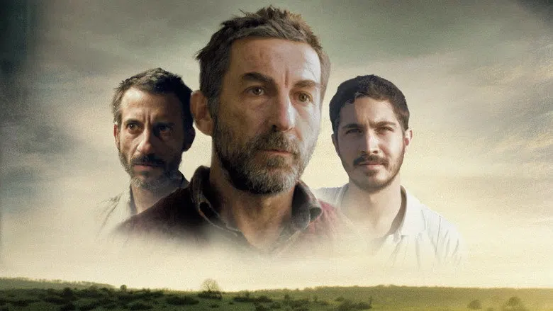 12 Yıllık Gece izle