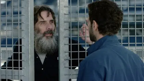 Sorry For Your Loss izle afişi