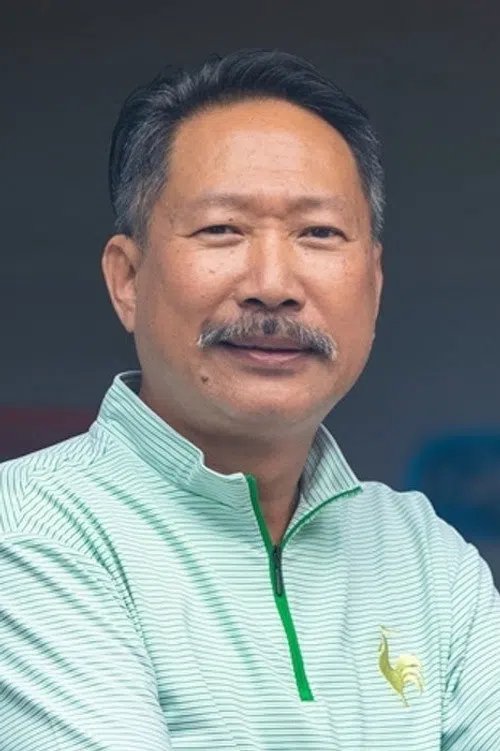 黃文標