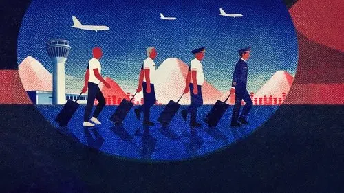 Y a-t-il un dealer dans l'avion ? izle