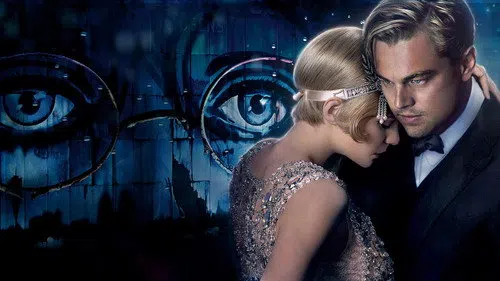 Muhteşem Gatsby izle afişi