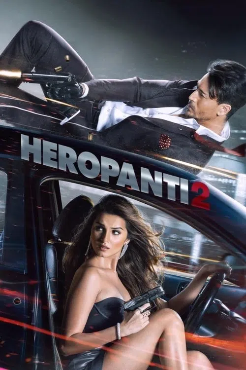 Kahramanlık 2 / Sevme Hakkı  2 / Heropanti 2