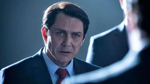Kaybedeceğim Bir Şey Yok izle afişi