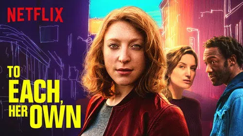 Les Goûts et les Couleurs izle afişi