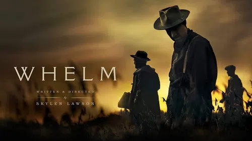 Whelm izle afişi