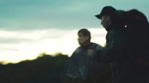 Dannemora'dan Kaçış izle