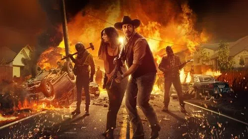 Arınma Gecesi: Sonsuza Dek izle